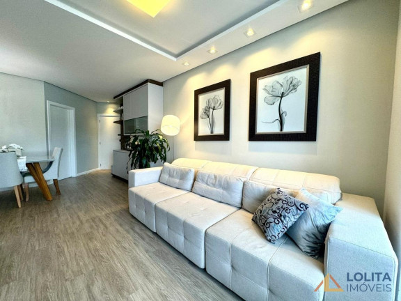 Imagem Apartamento com 3 Quartos à Venda, 87 m² em Itacorubi - Florianopolis Imagem Apartamento com 3 Quartos à Venda, 87 m² em Itacorubi - Florianopolis