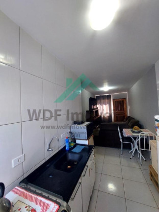 Imagem Casa com 3 Quartos à Venda, 52 m² em Arruda - Colombo