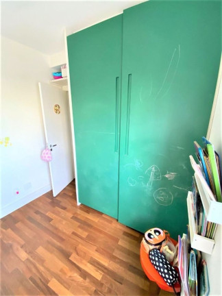 Imagem Apartamento com 4 Quartos à Venda, 117 m² em Jardim Das Acácias - São Paulo Imagem Apartamento com 4 Quartos à Venda, 117 m² em Jardim Das Acácias - São Paulo