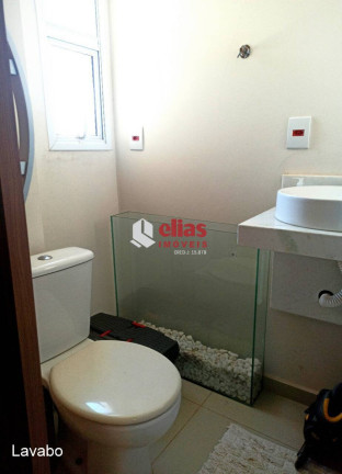 Apartamento com 2 Quartos à Venda, 75 m² em Vila Santa Tereza - Bauru