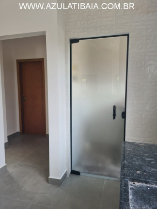 Imagem Casa com 3 Quartos à Venda, 189 m² em Loteamento Bella Atibaia - Atibaia