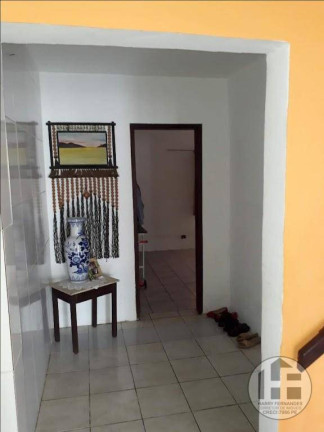 Imagem Casa com 4 Quartos à Venda, 231 m² em Campo Grande - Recife
