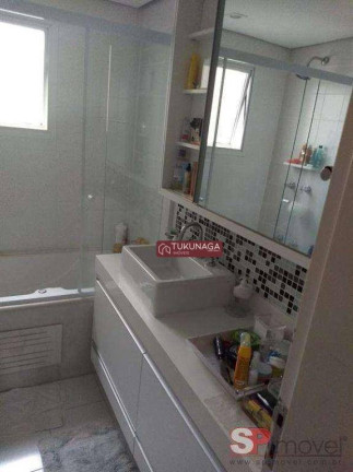 Imagem Apartamento com 4 Quartos à Venda, 189 m² em Santana - São Paulo