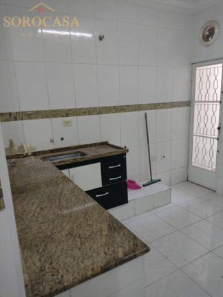 Imagem Casa com 6 Quartos à Venda,  em Vila Jardini - Sorocaba