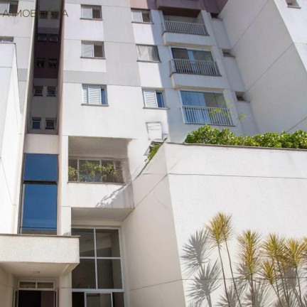 Imagem Imóvel com 2 Quartos à Venda, 57 m² em Taboão - São Bernardo Do Campo
