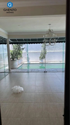 Imagem Casa de Condomínio com 4 Quartos à Venda, 420 m² em Alphaville - Santana De Parnaíba Imagem Casa de Condomínio com 4 Quartos à Venda, 420 m² em Alphaville - Santana De Parnaíba