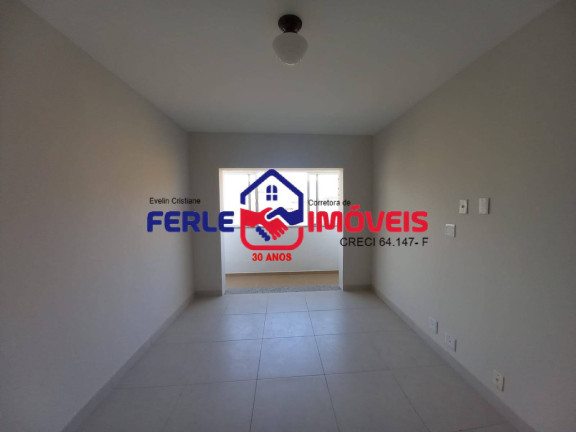 Apartamento com 1 Quarto à Venda, 55 m² em José Menino - Santos