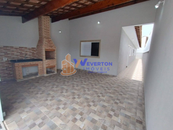 Imagem Casa com 3 Quartos à Venda, 140 m² em Agenor De Campos - Mongaguá Imagem Casa com 3 Quartos à Venda, 140 m² em Agenor De Campos - Mongaguá