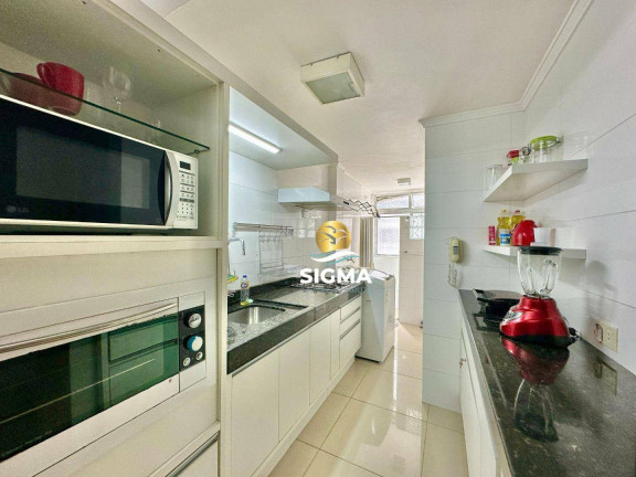 Imagem Apartamento com 1 Quarto à Venda, 58 m² em Pitangueiras - Guarujá Imagem Apartamento com 1 Quarto à Venda, 58 m² em Pitangueiras - Guarujá