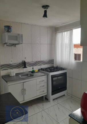 Imagem Apartamento com 2 Quartos à Venda, 42 m² em Conjunto Habitacional Juscelino Kubitschek - São Paulo Imagem Apartamento com 2 Quartos à Venda, 42 m² em Conjunto Habitacional Juscelino Kubitschek - São Paulo