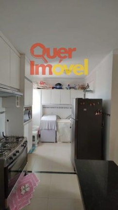 Imagem Apartamento com 2 Quartos à Venda, 56 m² em Parque Dos Lagos - Ribeirão Preto