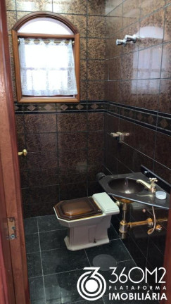 Imagem Casa com 4 Quartos à Venda, 609 m² em Independência - São Bernardo Do Campo Imagem Casa com 4 Quartos à Venda, 609 m² em Independência - São Bernardo Do Campo