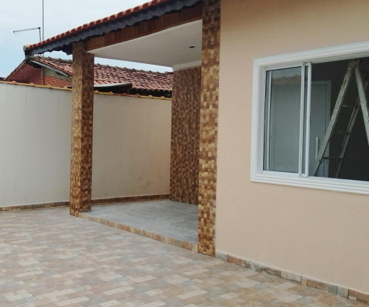Imagem Casa com 2 Quartos à Venda, 220 m² em Jussara - Mongaguá Imagem Casa com 2 Quartos à Venda, 220 m² em Jussara - Mongaguá