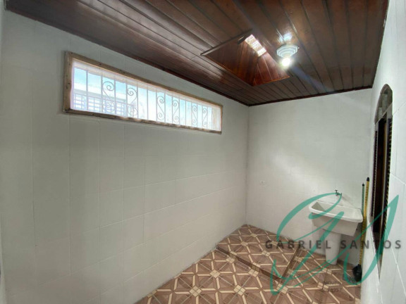 Imagem Casa com 2 Quartos à Venda, 73 m² em Vila Atlântica - Mongaguá