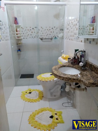 Imagem Casa com 3 Quartos à Venda, em Jd. Bela Vista - Jacareí Imagem Casa com 3 Quartos à Venda, em Jd. Bela Vista - Jacareí