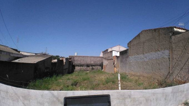 Imagem Terreno à Venda, 300 m² em Vila Guilherme - Sorocaba Imagem Terreno à Venda, 300 m² em Vila Guilherme - Sorocaba