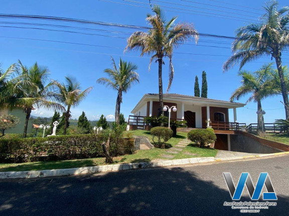Imagem Casa de Condomínio com 4 Quartos para Alugar, 1.046 m² em Condomínio Residencial Santa Helena - Bragança Paulista Imagem Casa de Condomínio com 4 Quartos para Alugar, 1.046 m² em Condomínio Residencial Santa Helena - Bragança Paulista