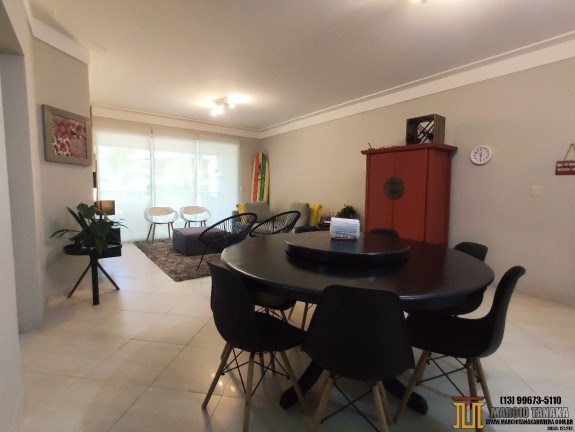 Imagem Imóvel com 4 Quartos à Venda, 142 m² em Riviera - Bertioga