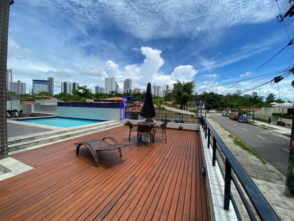 Imagem Apartamento com 3 Quartos à Venda, 121 m² em Tambaú - João Pessoa Imagem Apartamento com 3 Quartos à Venda, 121 m² em Tambaú - João Pessoa