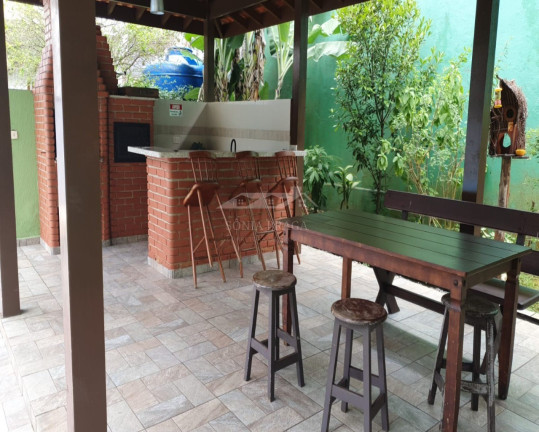 Imagem Casa com 2 Quartos à Venda, 90 m² em Bertioga - Bertioga
