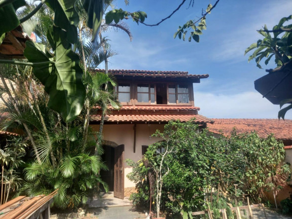 Imagem Casa com 3 Quartos à Venda, 180 m² em Jaconé (sampaio Correia) - Saquarema