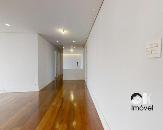 Imagem Apartamento com 4 Quartos à Venda, 168 m² em Higienópolis - São Paulo Imagem Apartamento com 4 Quartos à Venda, 168 m² em Higienópolis - São Paulo
