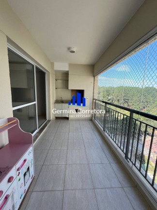 Apartamento para Alugar,  em Alphaville - Santana De Parnaíba