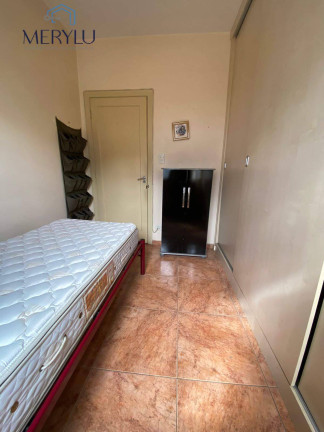 Imagem Apartamento com 2 Quartos à Venda, 56 m² em Vila Mariana - São Paulo Imagem Apartamento com 2 Quartos à Venda, 56 m² em Vila Mariana - São Paulo