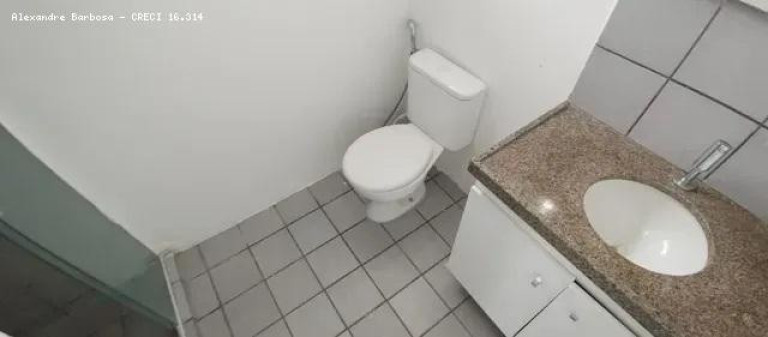 Imagem Apartamento com 2 Quartos à Venda, 58 m² em Rosarinho - Recife