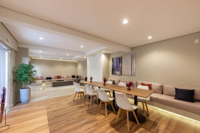 Imagem Apartamento com 1 Quarto à Venda, 29 m² em Casa Verde - São Paulo Imagem Apartamento com 1 Quarto à Venda, 29 m² em Casa Verde - São Paulo