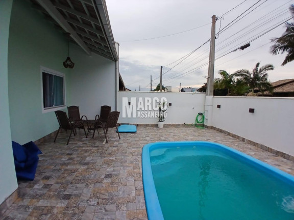 Imagem Casa com 3 Quartos à Venda, 271 m² em Salinas - Balneário Barra Do Sul