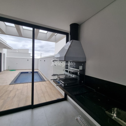 Imagem Casa de Condomínio com 3 Quartos à Venda, 189 m² em Condomínio Ibiti Reserva - Sorocaba