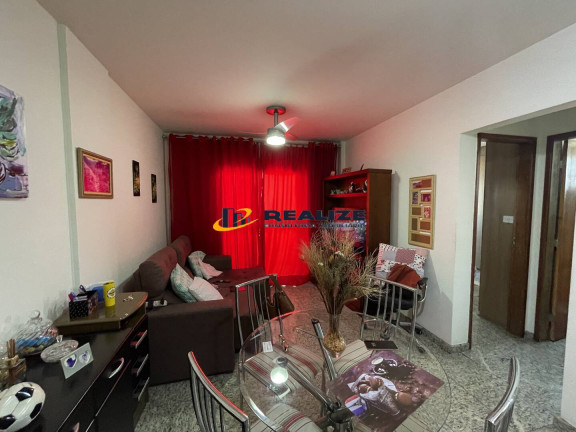 Imagem Apartamento com 1 Quarto à Venda, 48 m² em Centro - Campos Dos Goytacazes Imagem Apartamento com 1 Quarto à Venda, 48 m² em Centro - Campos Dos Goytacazes