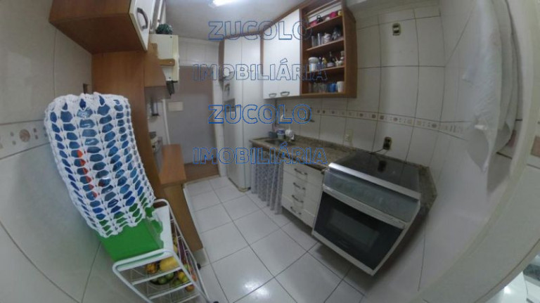 Imagem Apartamento com 3 Quartos à Venda, 62 m² em Jardim Stella - Santo André Imagem Apartamento com 3 Quartos à Venda, 62 m² em Jardim Stella - Santo André