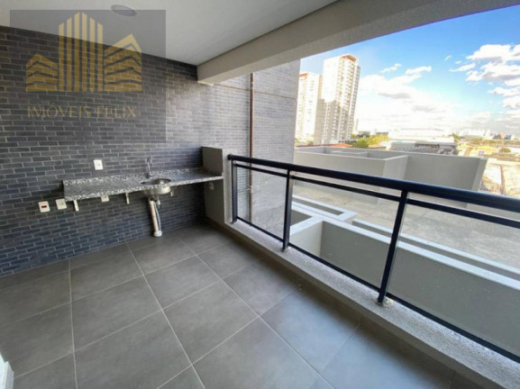 Imagem Apartamento com 2 Quartos à Venda, 62 m² em Vila Leopoldina - São Paulo Imagem Apartamento com 2 Quartos à Venda, 62 m² em Vila Leopoldina - São Paulo