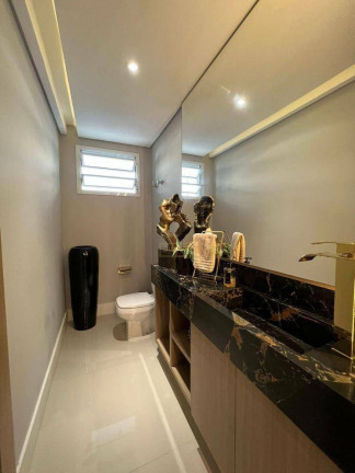 Imagem Cobertura com 3 Quartos à Venda, 213 m² em Barreiros - São José