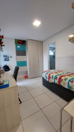 Imagem Apartamento com 4 Quartos à Venda, 113 m² em Beira Rio - Recife
