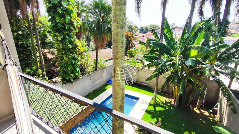 Imagem Casa com 3 Quartos à Venda, 249 m² em Jardim Paulista - Atibaia Imagem Casa com 3 Quartos à Venda, 249 m² em Jardim Paulista - Atibaia