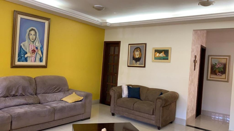 Imagem Casa com 4 Quartos à Venda, 320 m² em Guará Ii - Brasília Imagem Casa com 4 Quartos à Venda, 320 m² em Guará Ii - Brasília