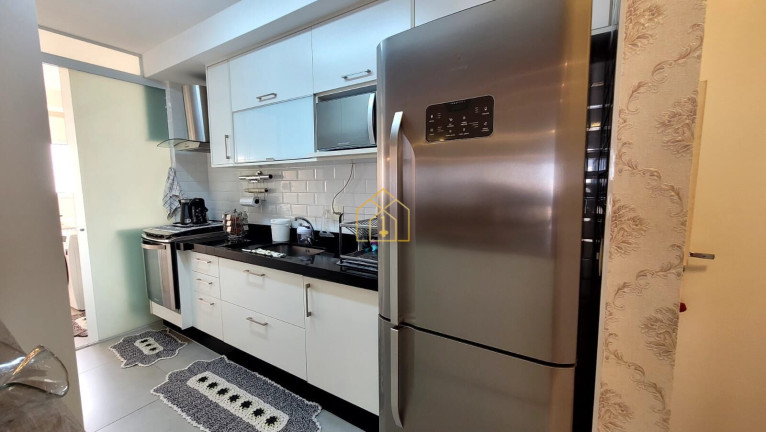 Imagem Apartamento com 3 Quartos à Venda, 115 m² em Vila Valparaíso - Santo André Imagem Apartamento com 3 Quartos à Venda, 115 m² em Vila Valparaíso - Santo André