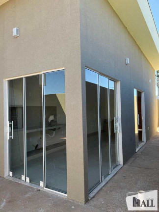 Imagem Casa com 2 Quartos à Venda, 68 m² em Residencial Setsul Ii - São José Do Rio Preto Imagem Casa com 2 Quartos à Venda, 68 m² em Residencial Setsul Ii - São José Do Rio Preto