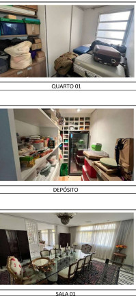 Imagem Apartamento com 3 Quartos à Venda, 456 m² em Jardim Europa - São Paulo Imagem Apartamento com 3 Quartos à Venda, 456 m² em Jardim Europa - São Paulo