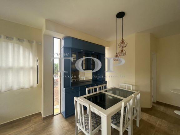 Imagem Apartamento com 2 Quartos à Venda, 75 m² em Tombo - Guarujá