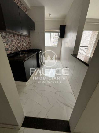 Imagem Apartamento com 2 Quartos à Venda, 52 m² em São Mateus - Piracicaba Imagem Apartamento com 2 Quartos à Venda, 52 m² em São Mateus - Piracicaba