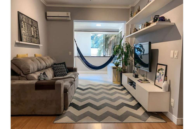 Foto do imóvel Apartamento com 2 Quartos à Venda, 70 m² em Mont Serrat - Porto Alegre