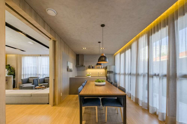 Imagem Imóvel com 3 Quartos à Venda, 91 m² em Jardim Das Acácias - São Paulo