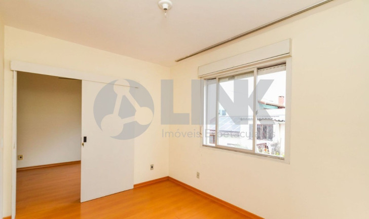 Imagem Apartamento com 1 Quarto à Venda, 39 m² em Cristal - Porto Alegre