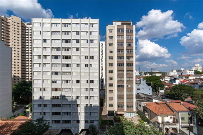Imagem Apartamento com 2 Quartos à Venda, 89 m² em Perdizes - São Paulo