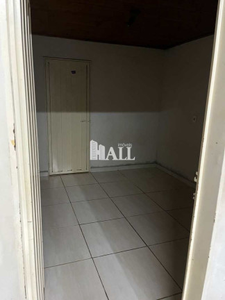 Imagem Casa com 3 Quartos à Venda, 100 m² em Jardim Renascença - Mirassol