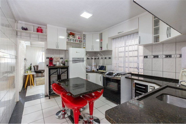 Imagem Casa com 1 Quarto à Venda, 170 m² em Jardim Das Imbuias - São Paulo